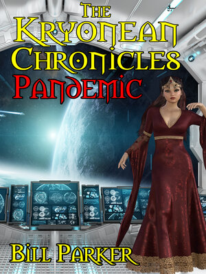 cover image of The Kryonean Chronicles